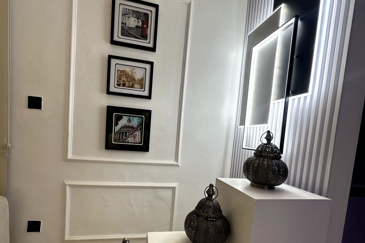 Photox Studio Space On Agbado Ijaye Road, Abule Egba