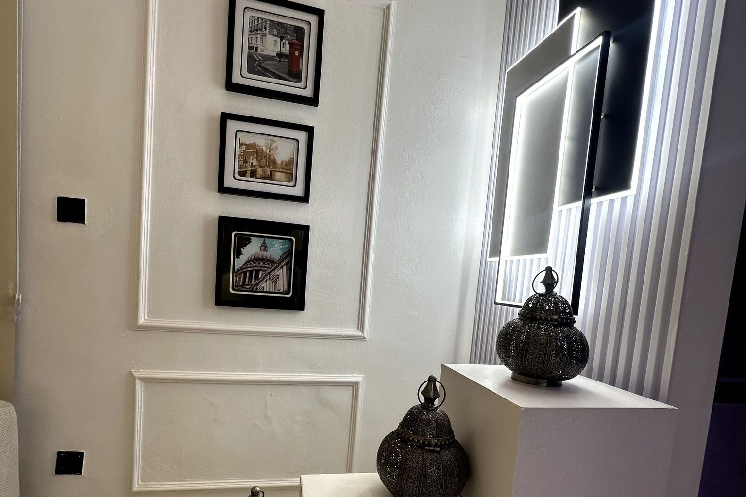 Modern Studio Lekki
