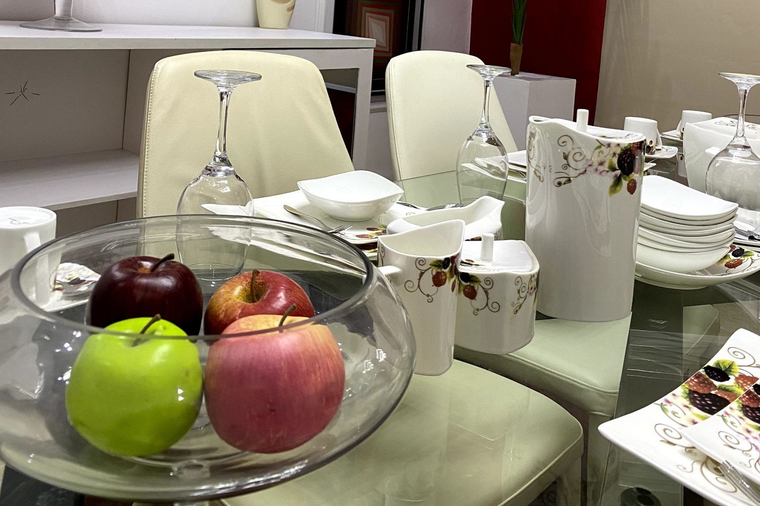 Furnished Short-term Rental In Yaba-onike Iwaya