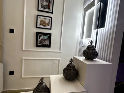 Lumen Hall – Event Space In Ikeja