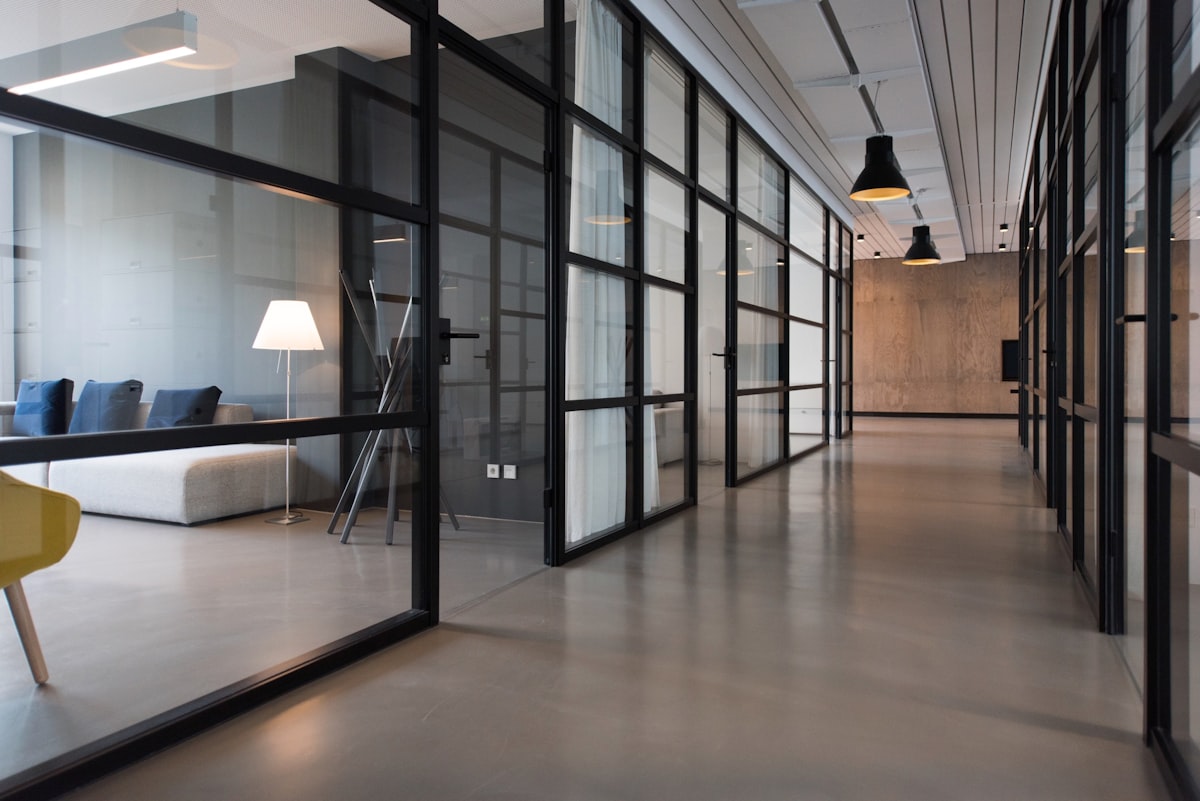 Lekki Creative Studio